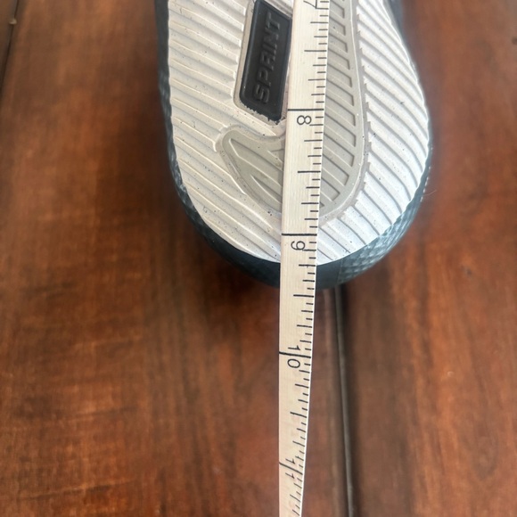 NEW Nike Sprint Rival Sprint Track Shoes - Picture 9 of 9
